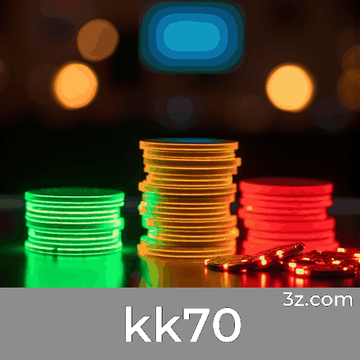 kk70 game mais image