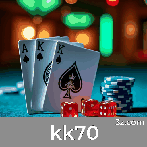 kk70 game mais image